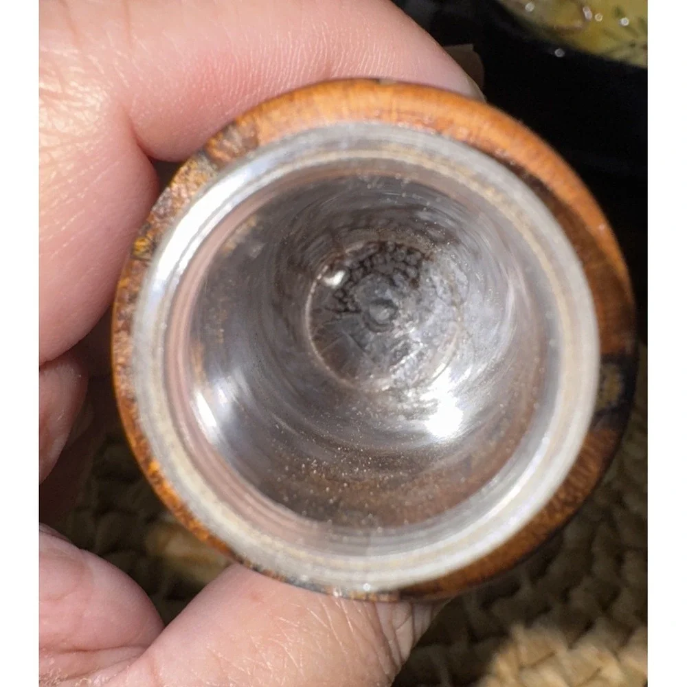 Banksia Nut pod shaker -‎ by Jia Reid